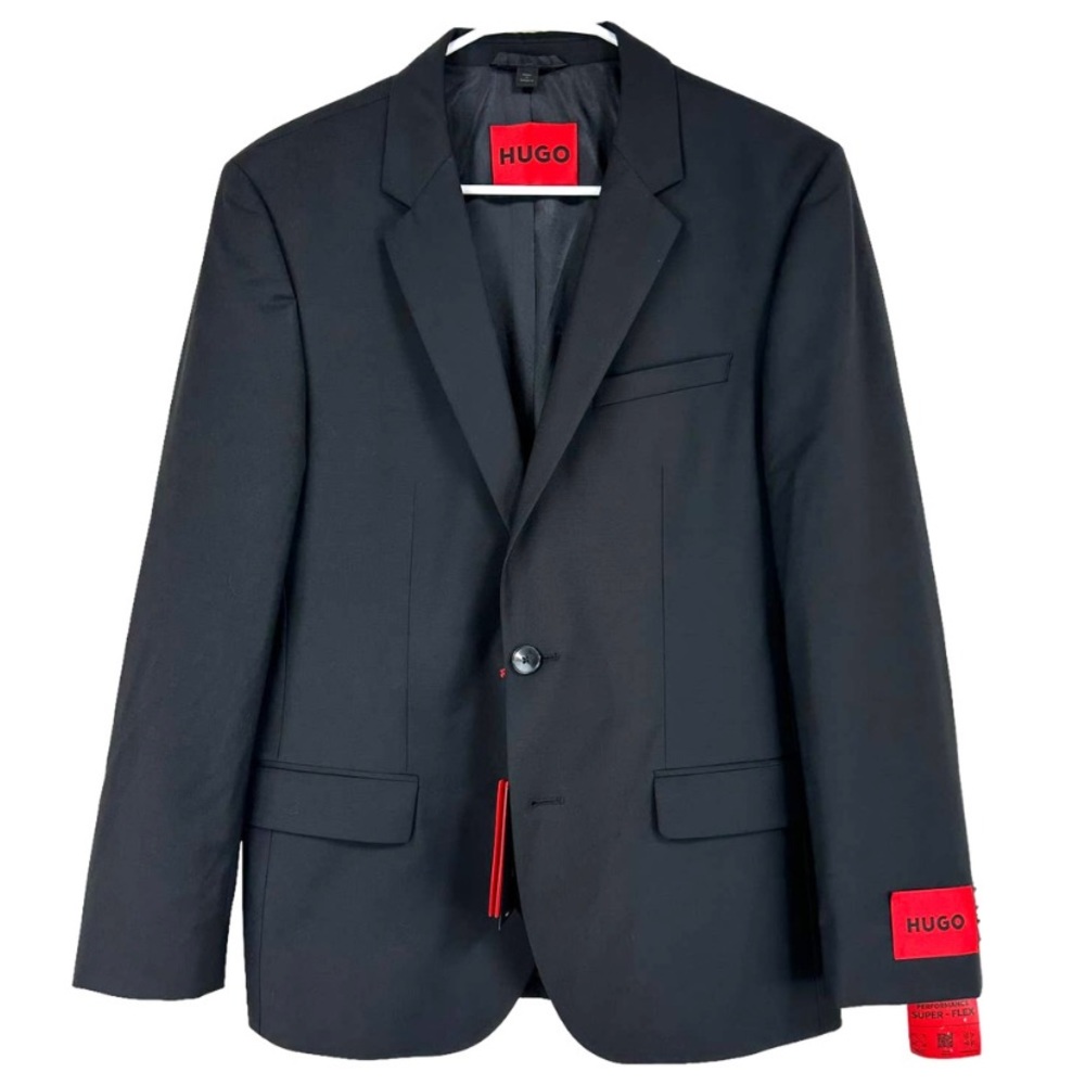 Hugo by Hugo Boss regular Fit Jacket size 40